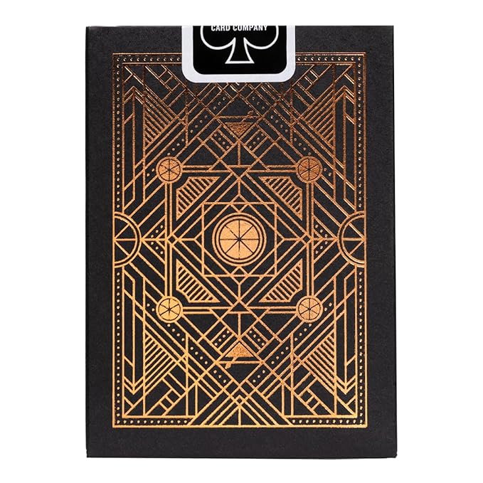 Bicycle Cocktail Playing Cards, Includes 52 Cocktail Recipes Featuring Old Fashioned, Margarita, Moscow Mule